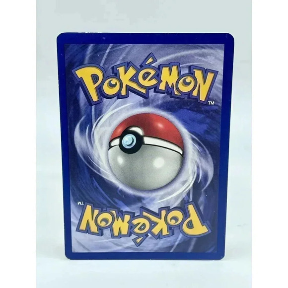 Gastly Base Set 50/102 Regular Common Pokémon TCG Non Holo Vintage 1999 LP - Picture 4 of 6